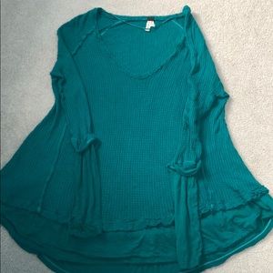 Free People sweater M